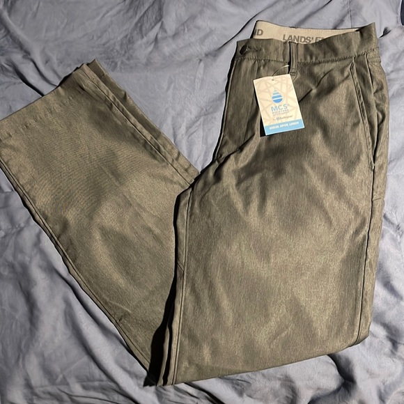 Lands’ End pants - Picture 2 of 3